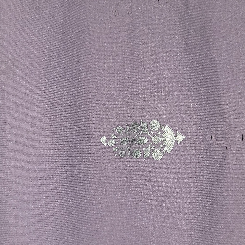 Free People Good Karma High-Neck Layer - Picture 5 of 6